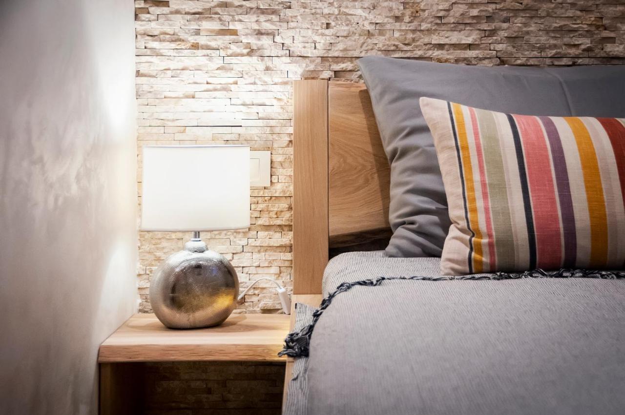 Apartamento Ground Floor Gem Rovinj Exterior foto